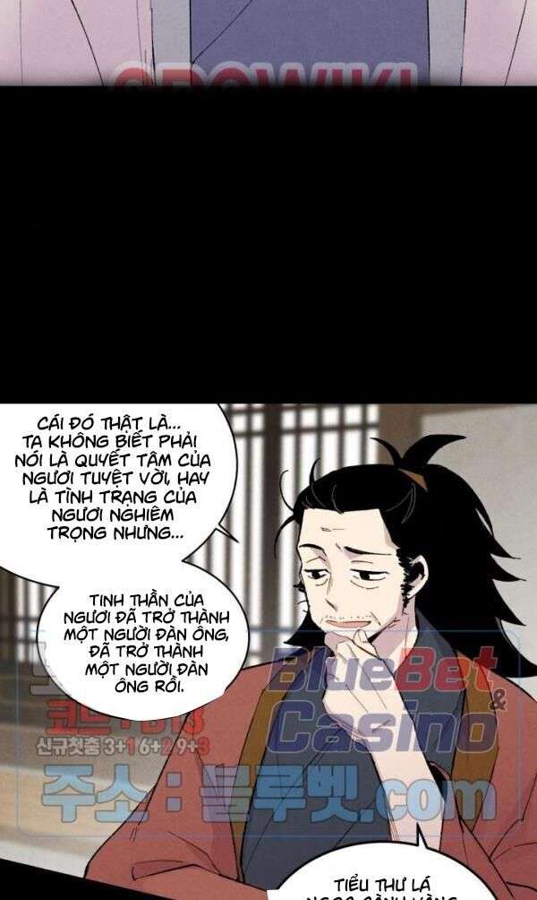 Lightning Degree Chapter 39 - Trang 2