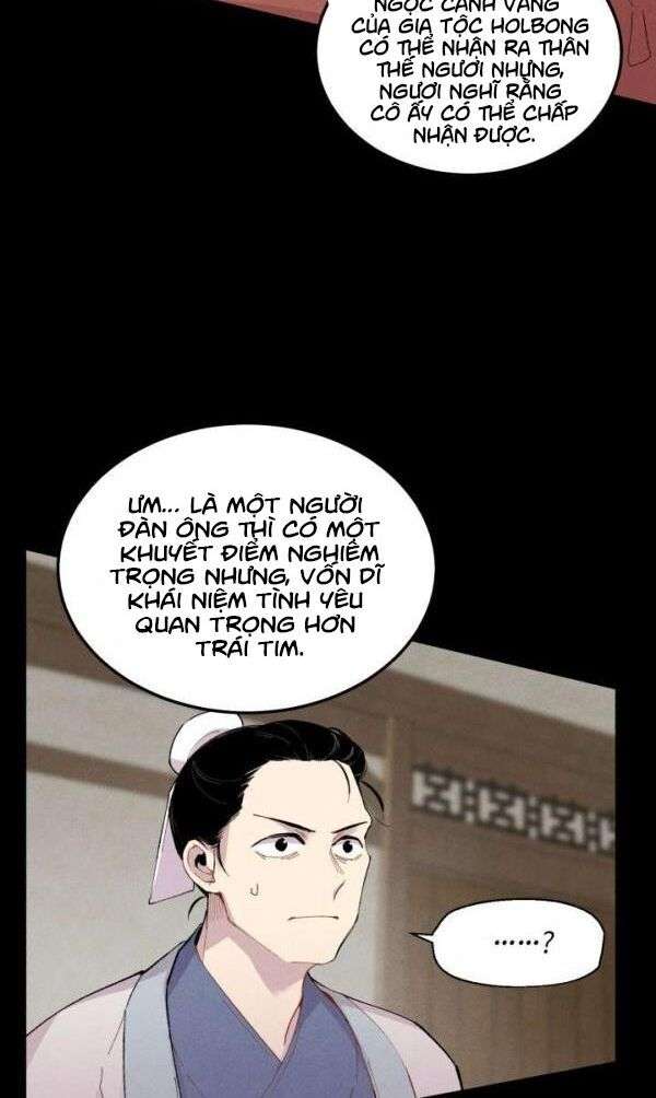 Lightning Degree Chapter 39 - Trang 2