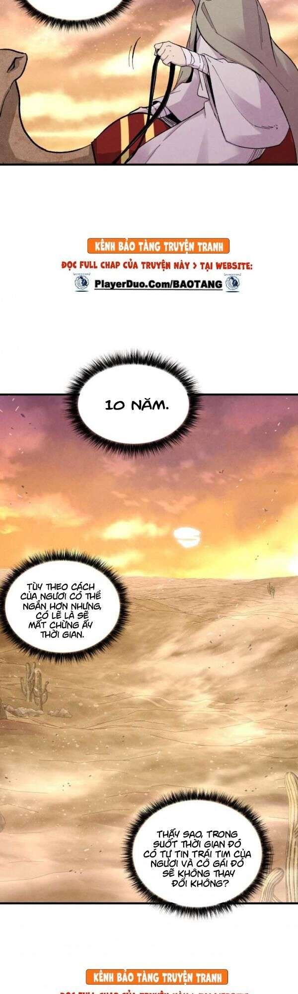 Lightning Degree Chapter 39 - Trang 2