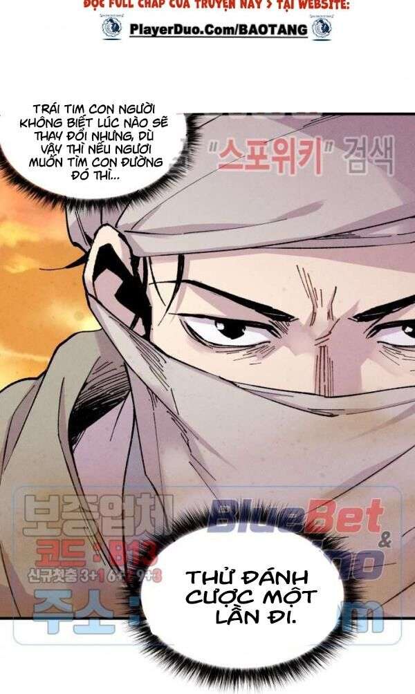 Lightning Degree Chapter 39 - Trang 2