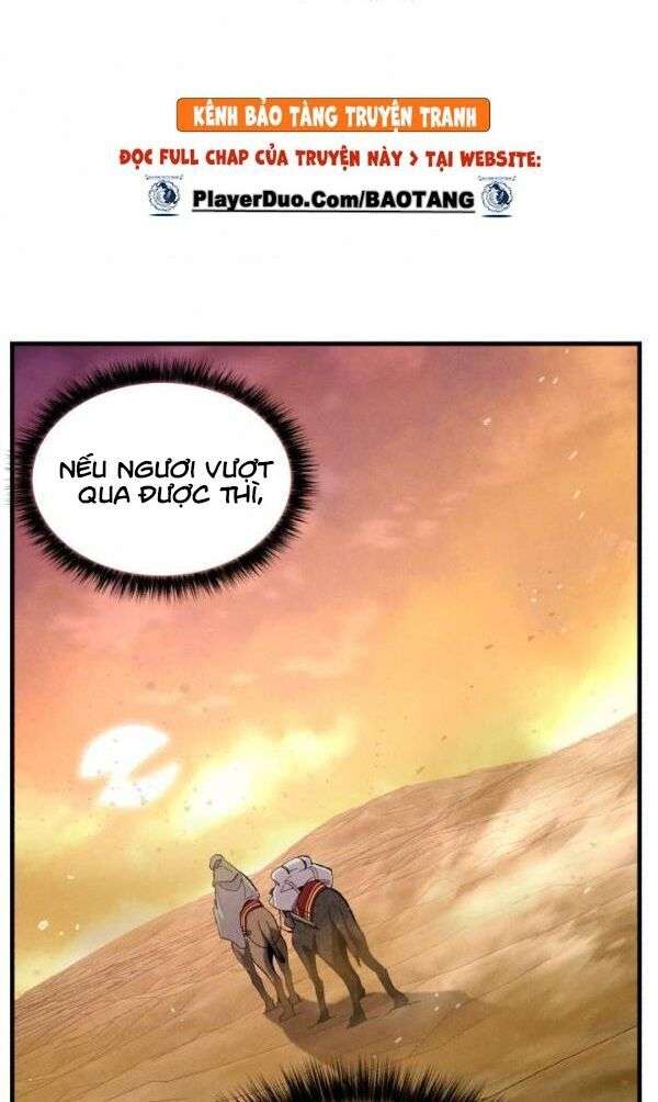 Lightning Degree Chapter 39 - Trang 2