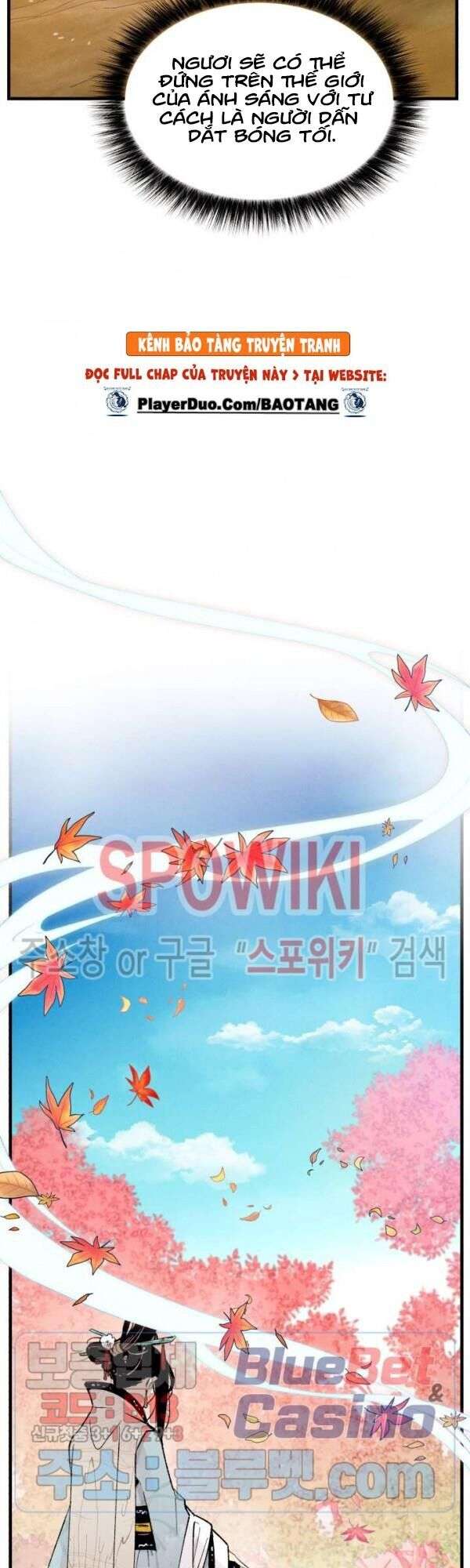 Lightning Degree Chapter 39 - Trang 2