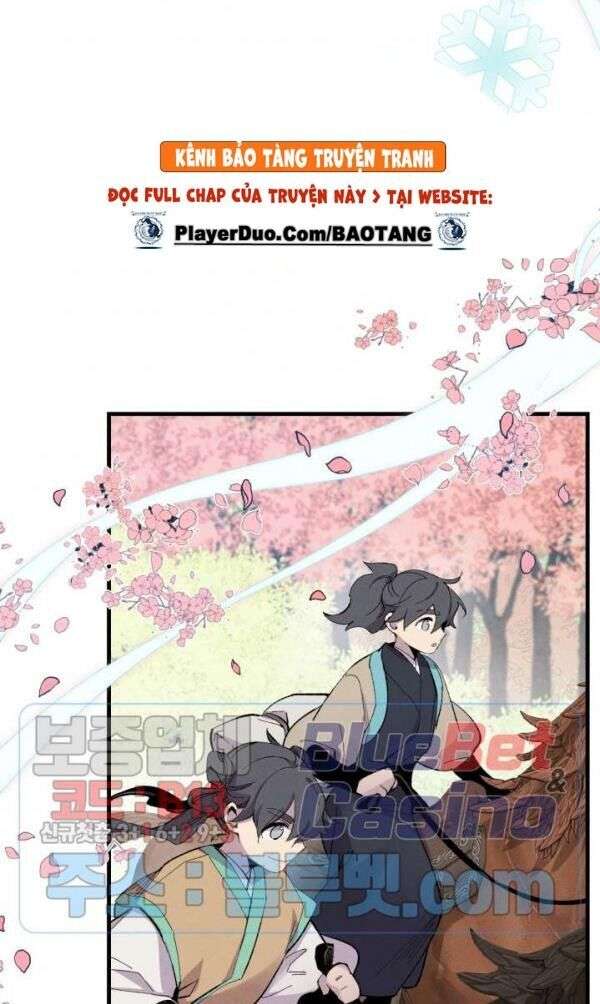 Lightning Degree Chapter 39 - Trang 2