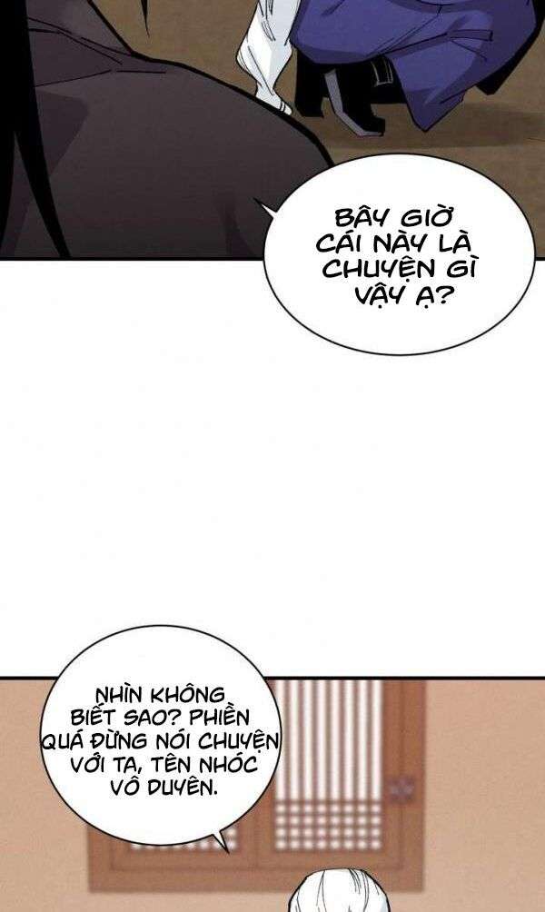 Lightning Degree Chapter 40 - Trang 2