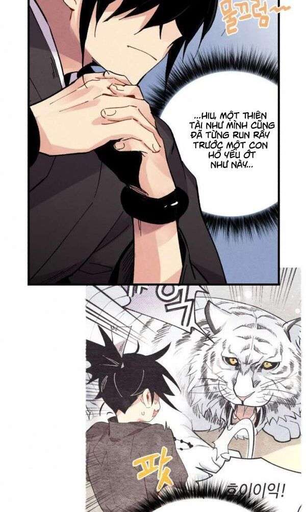 Lightning Degree Chapter 40 - Trang 2