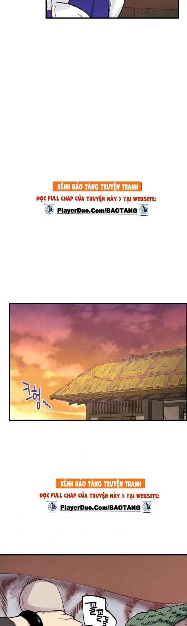 Lightning Degree Chapter 40 - Trang 2