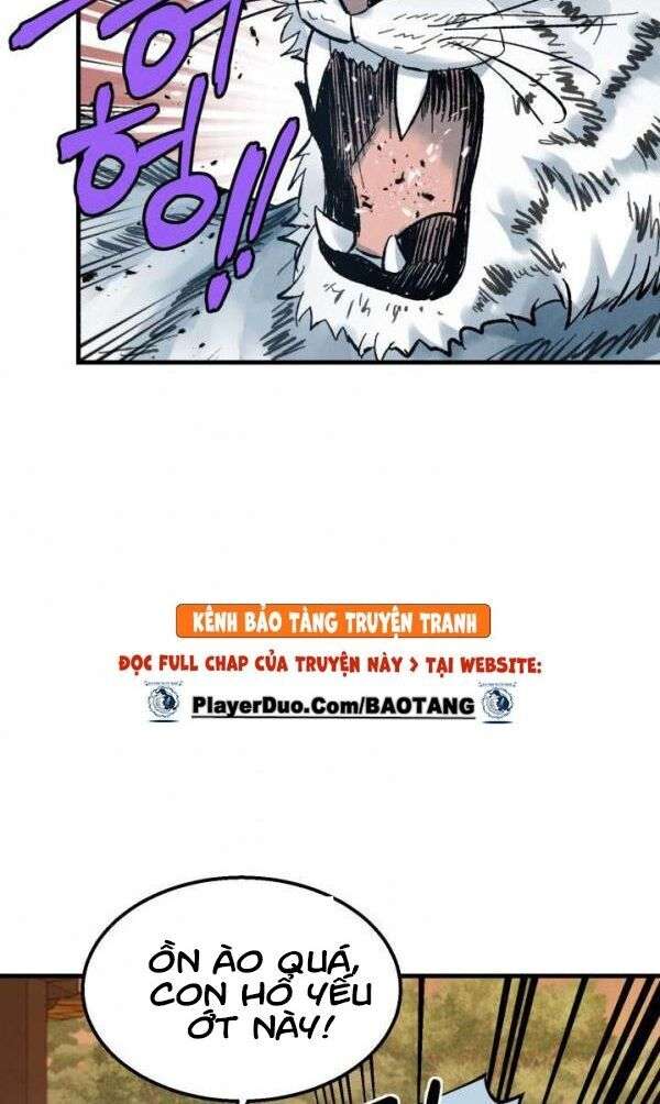 Lightning Degree Chapter 40 - Trang 2