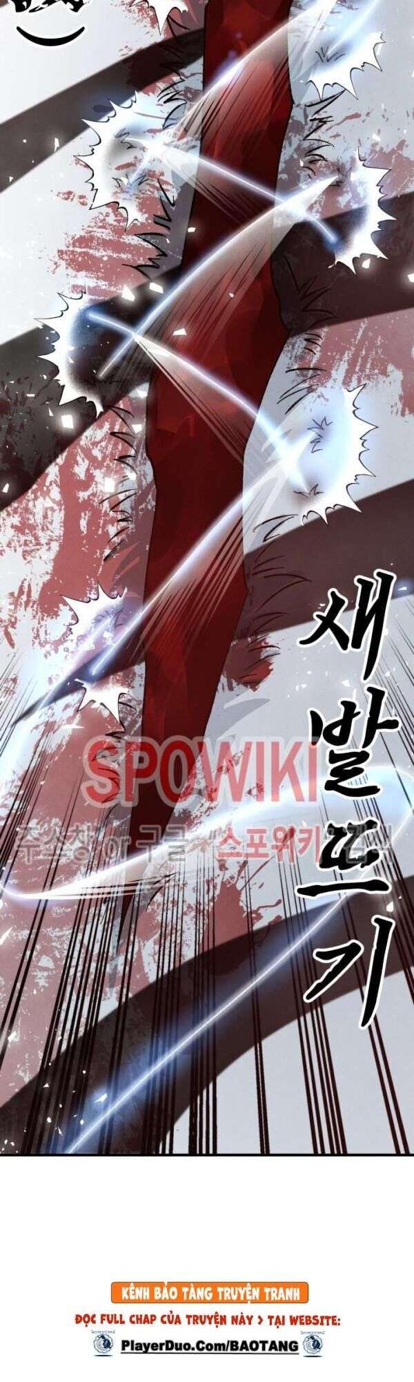Lightning Degree Chapter 40 - Trang 2