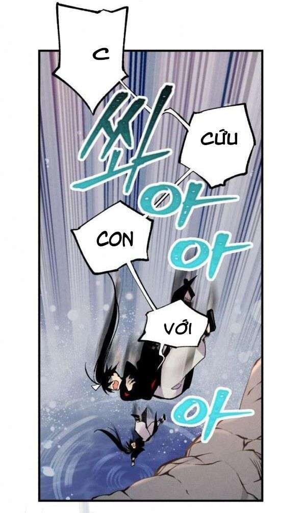 Lightning Degree Chapter 40 - Trang 2