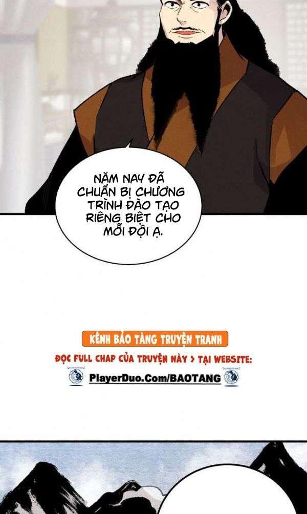 Lightning Degree Chapter 40 - Trang 2