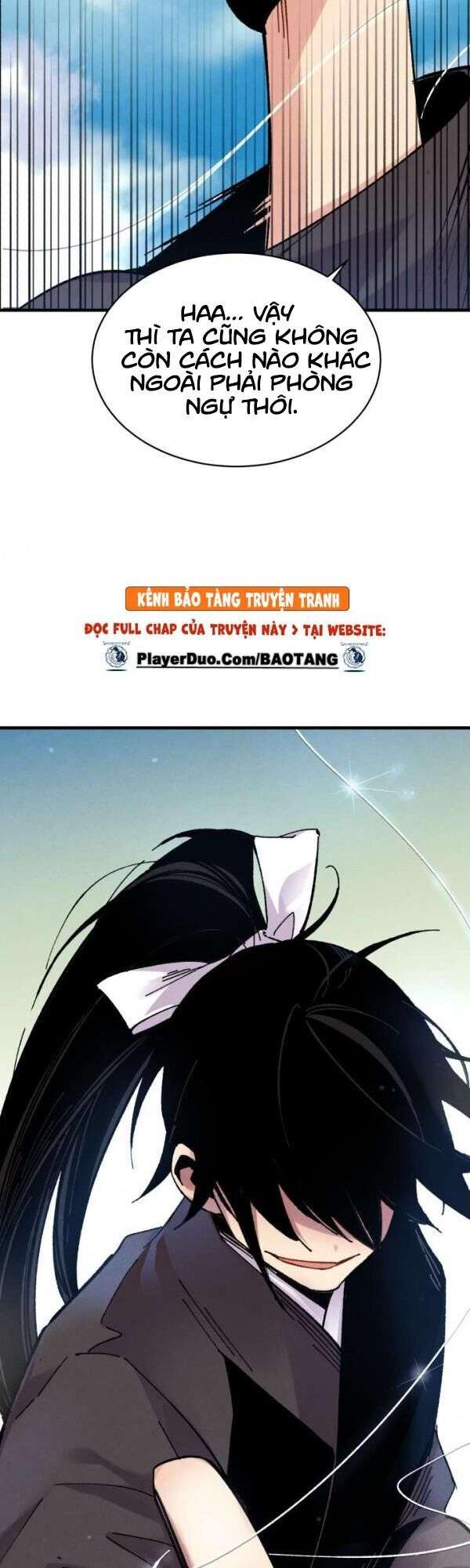 Lightning Degree Chapter 40 - Trang 2