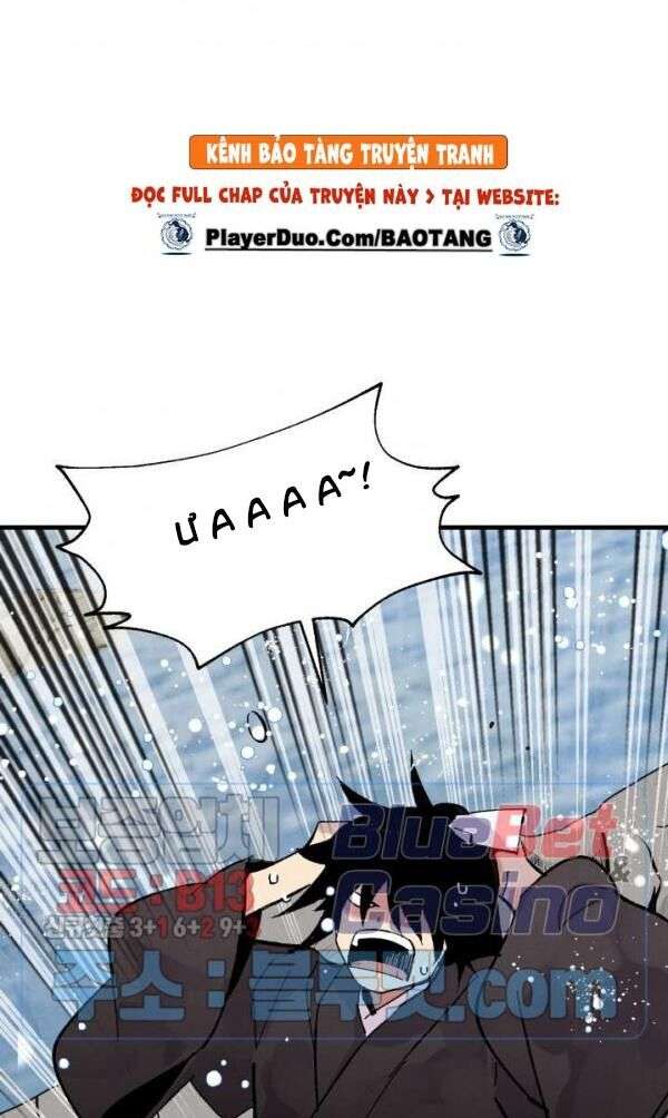 Lightning Degree Chapter 41 - Trang 2