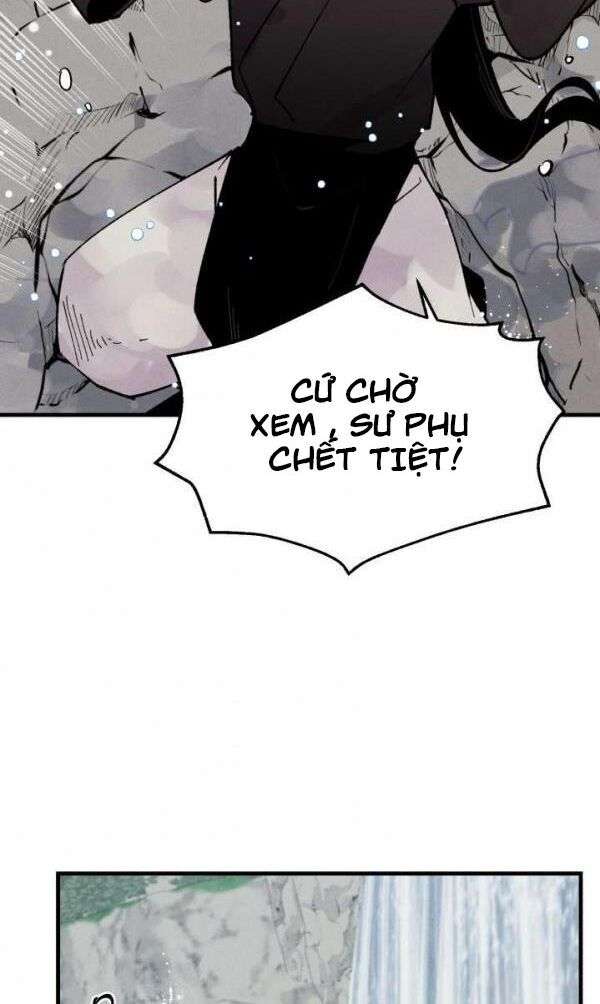 Lightning Degree Chapter 41 - Trang 2