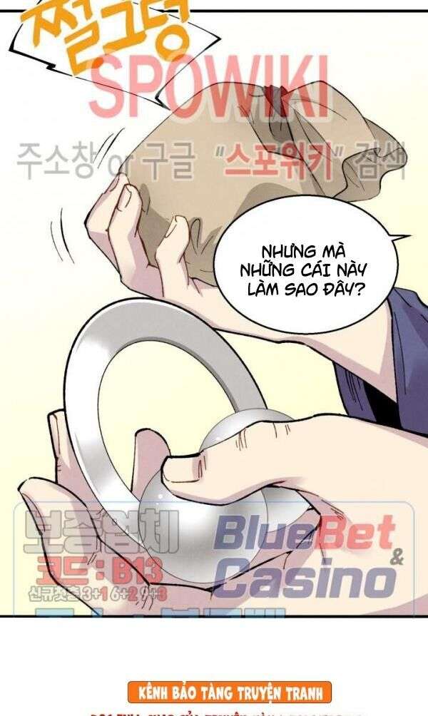 Lightning Degree Chapter 41 - Trang 2