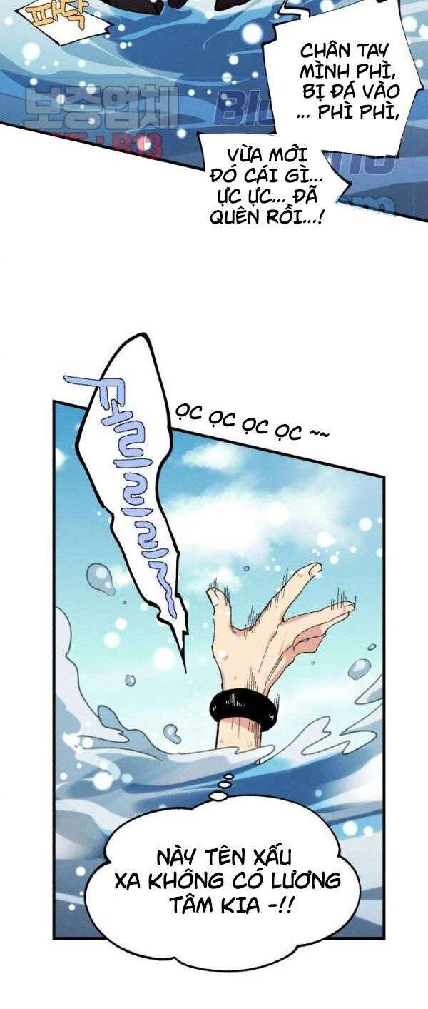 Lightning Degree Chapter 41 - Trang 2