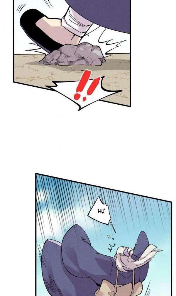 Lightning Degree Chapter 41 - Trang 2