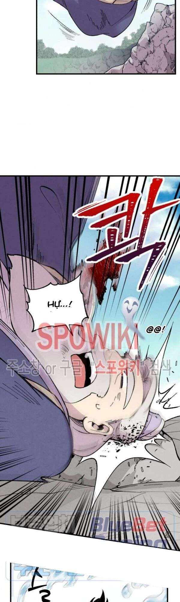 Lightning Degree Chapter 41 - Trang 2