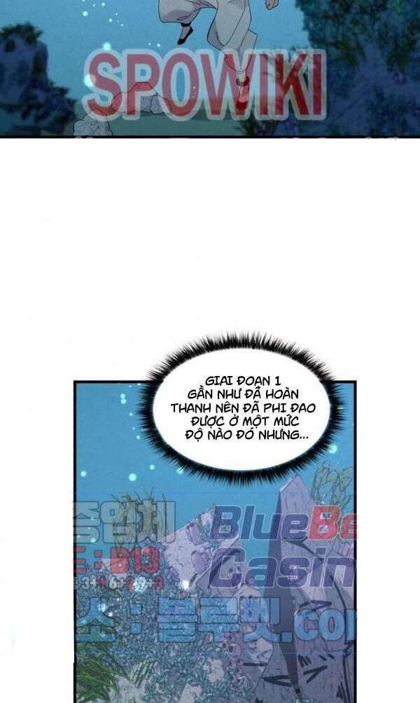 Lightning Degree Chapter 41 - Trang 2