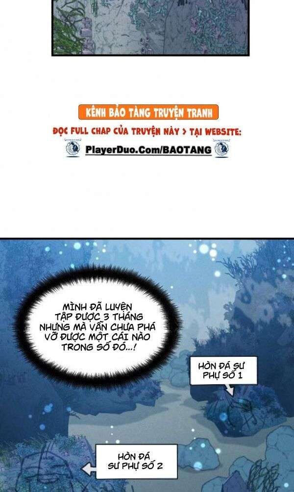 Lightning Degree Chapter 41 - Trang 2