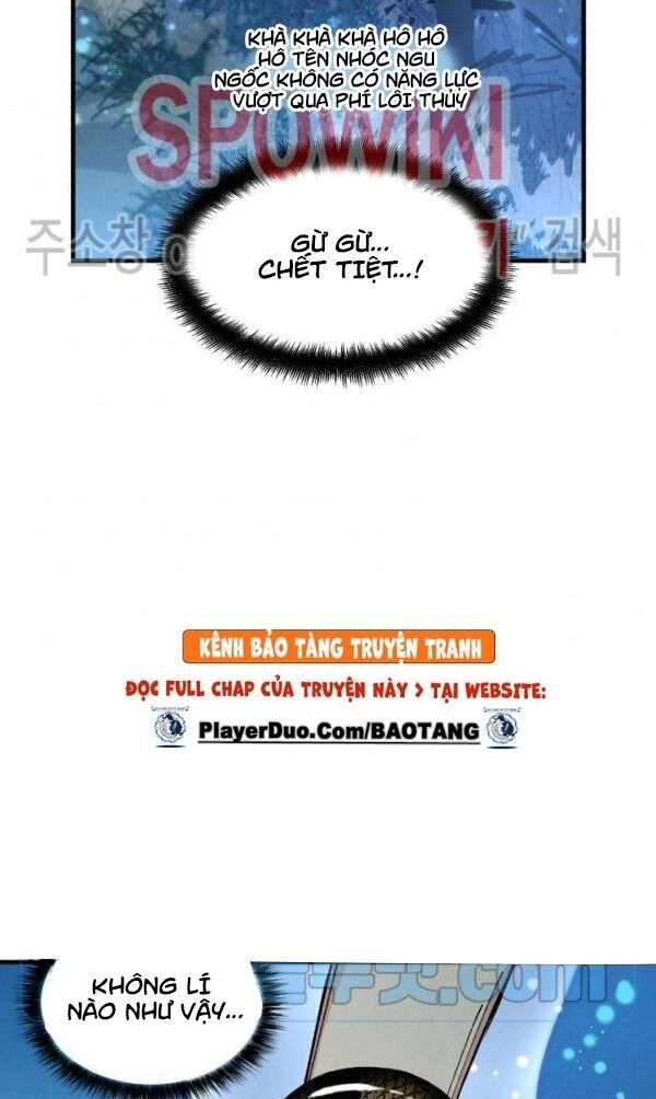 Lightning Degree Chapter 41 - Trang 2