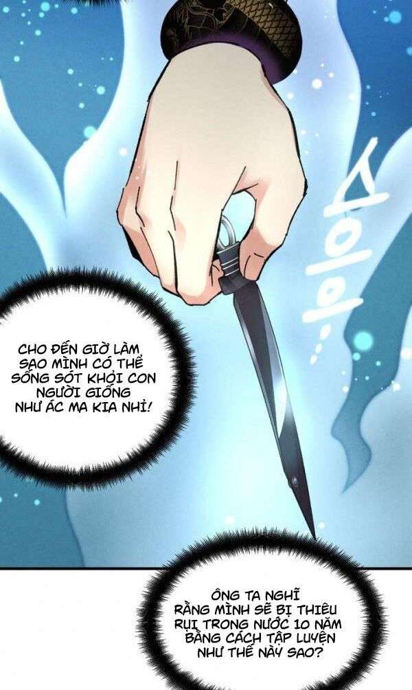 Lightning Degree Chapter 41 - Trang 2