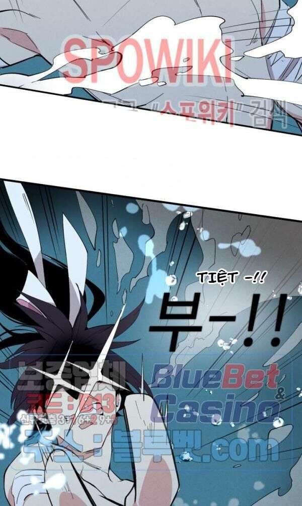 Lightning Degree Chapter 41 - Trang 2