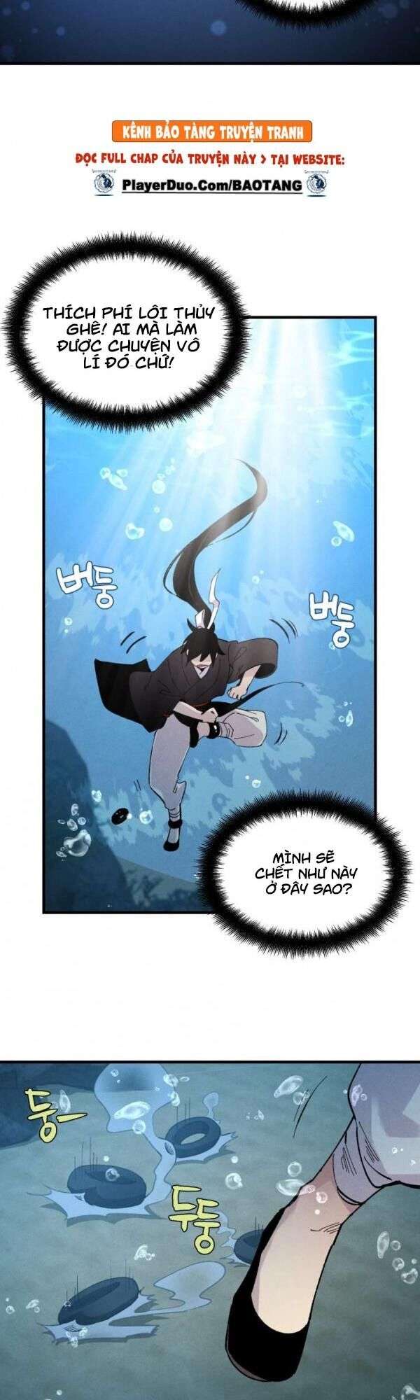 Lightning Degree Chapter 41 - Trang 2