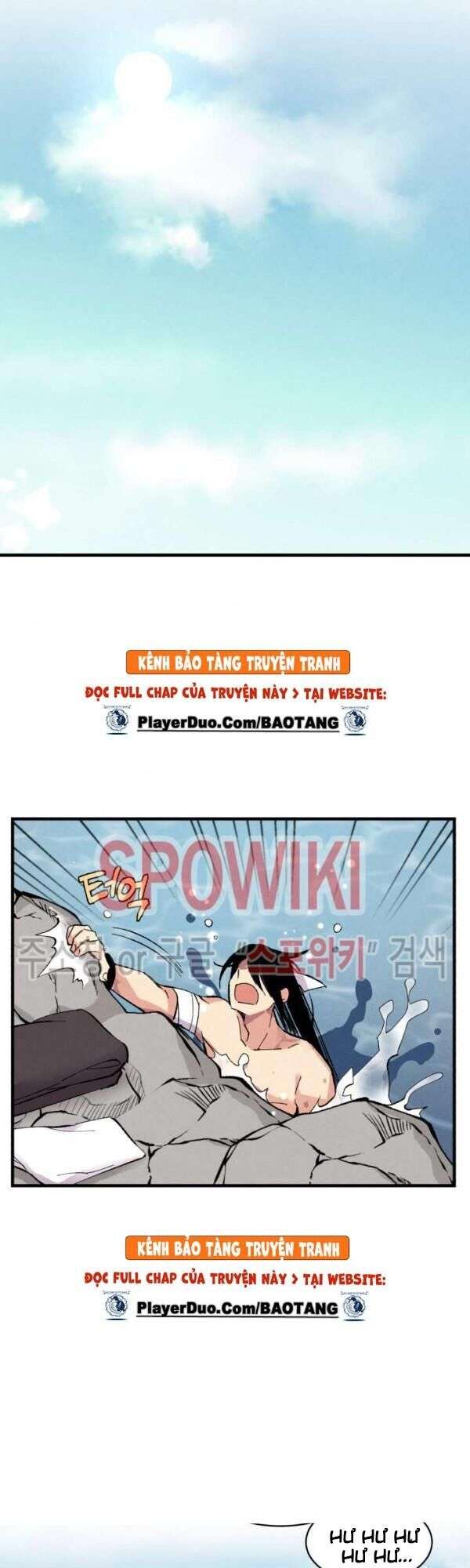 Lightning Degree Chapter 41 - Trang 2