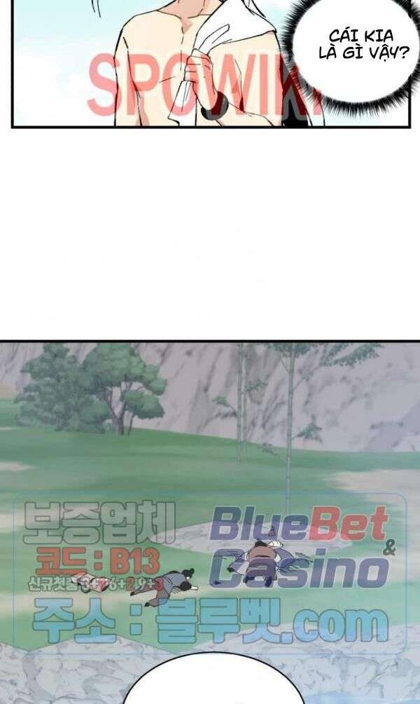 Lightning Degree Chapter 41 - Trang 2