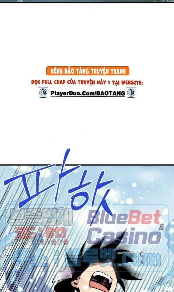 Lightning Degree Chapter 41 - Trang 2