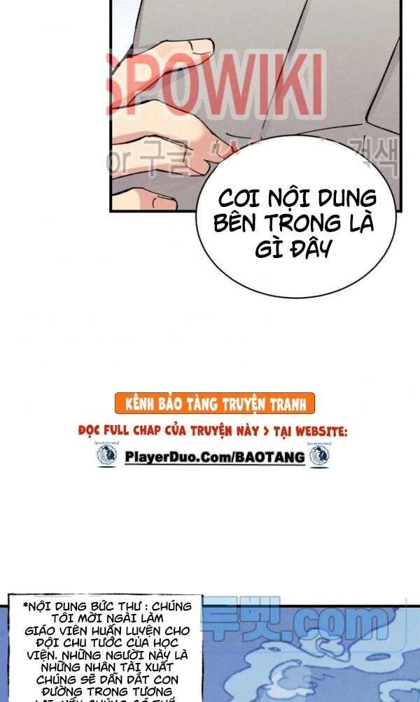 Lightning Degree Chapter 42 - Trang 2