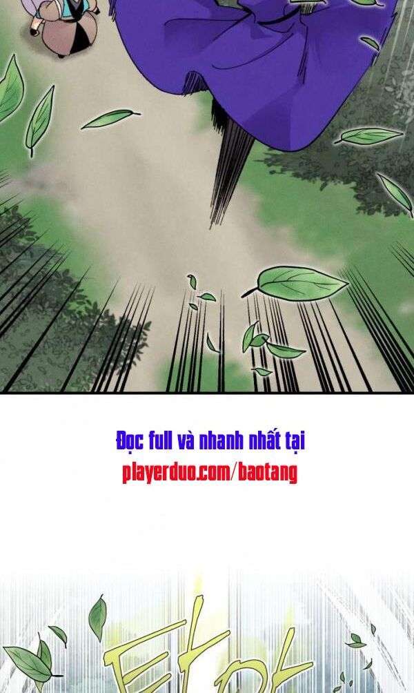 Lightning Degree Chapter 43 - Trang 2