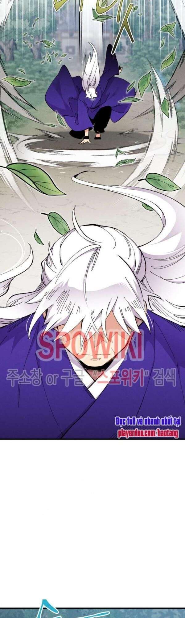 Lightning Degree Chapter 43 - Trang 2