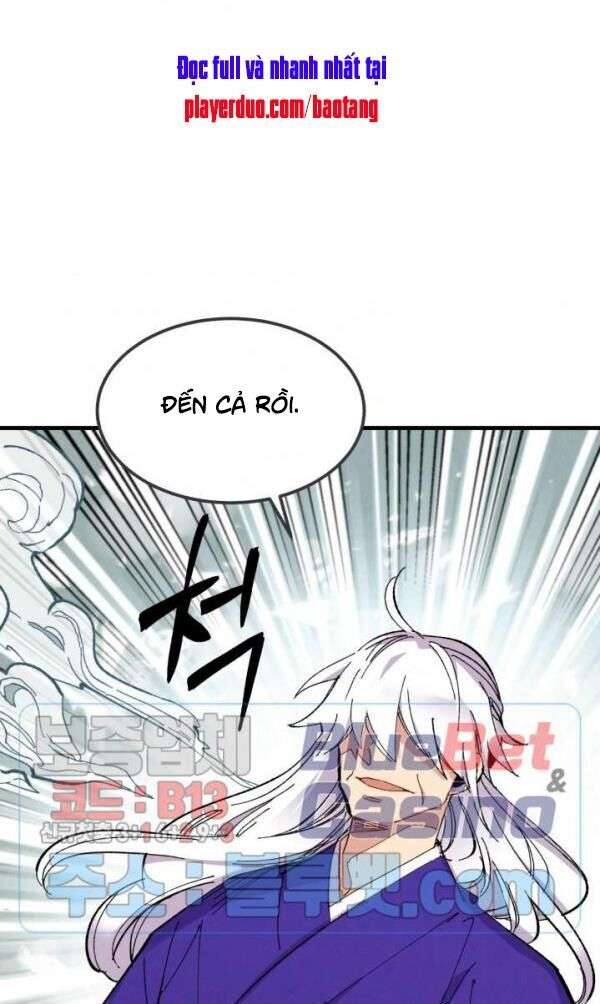 Lightning Degree Chapter 43 - Trang 2