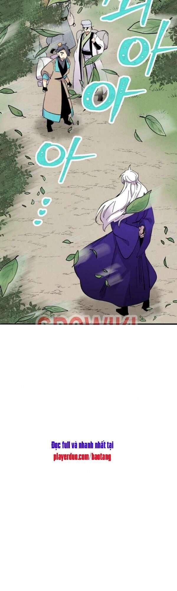 Lightning Degree Chapter 43 - Trang 2