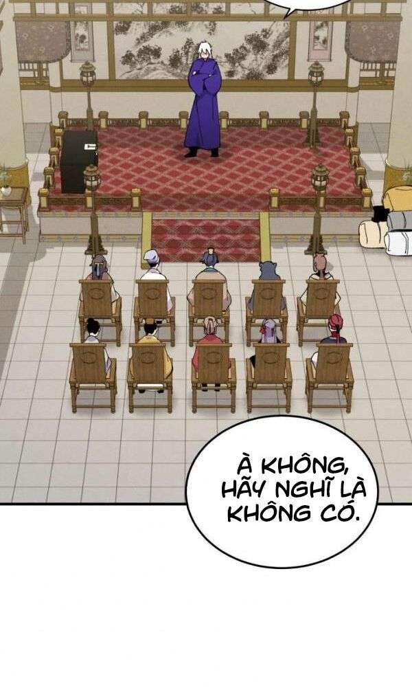 Lightning Degree Chapter 43 - Trang 2