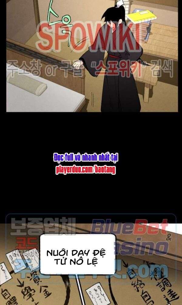 Lightning Degree Chapter 43 - Trang 2