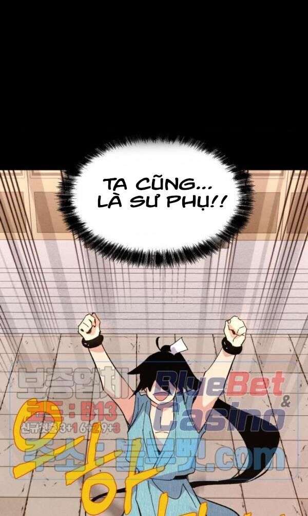 Lightning Degree Chapter 43 - Trang 2