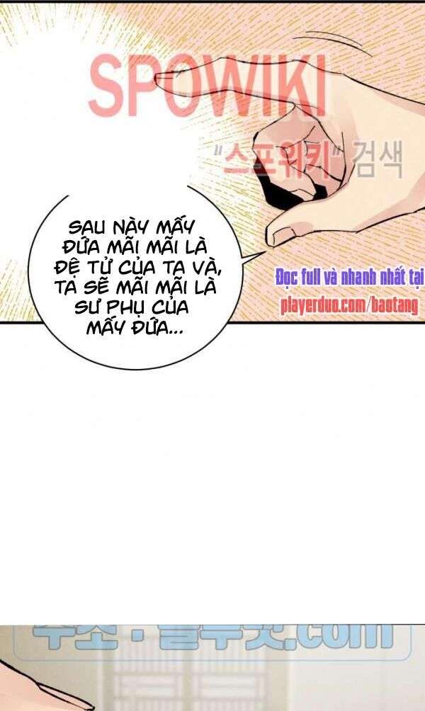 Lightning Degree Chapter 43 - Trang 2