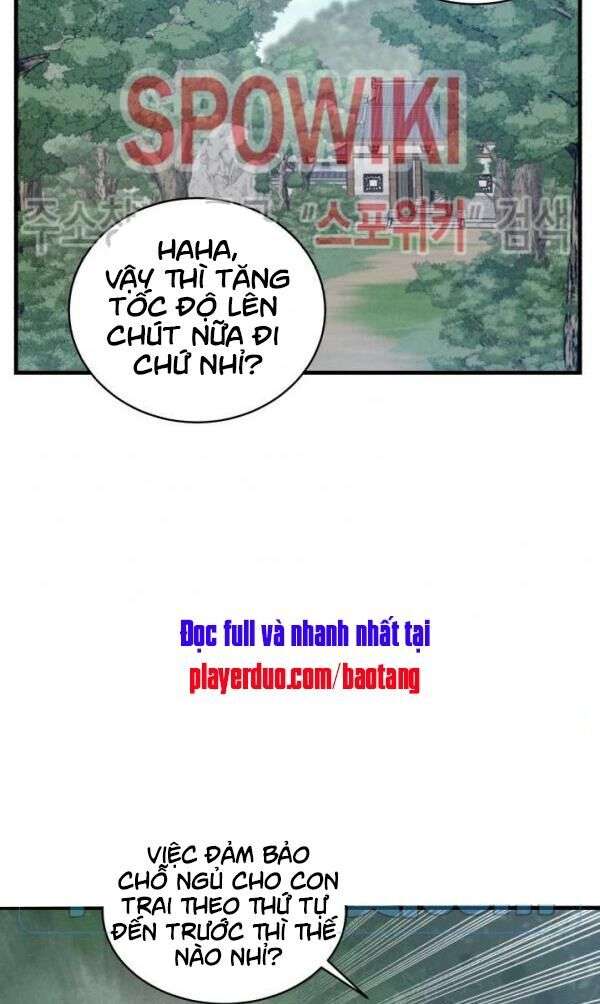 Lightning Degree Chapter 43 - Trang 2