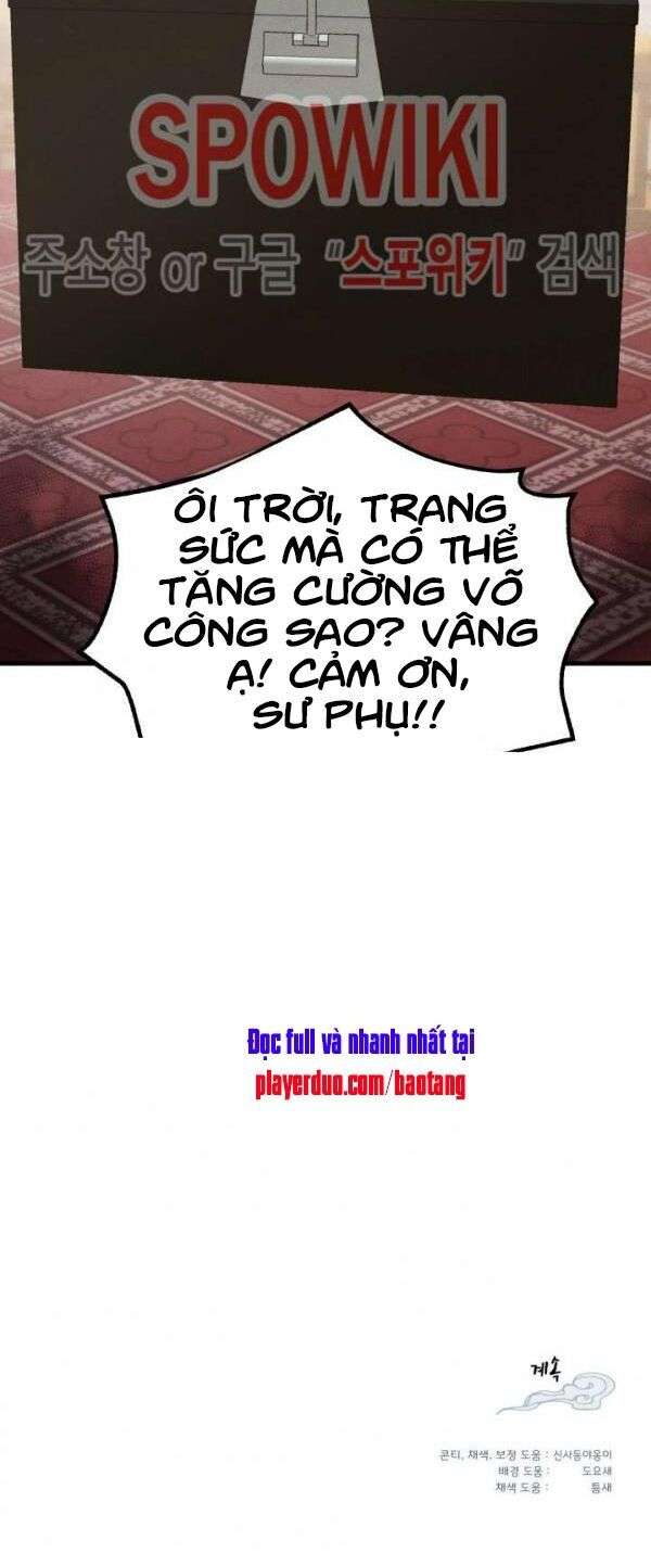 Lightning Degree Chapter 43 - Trang 2