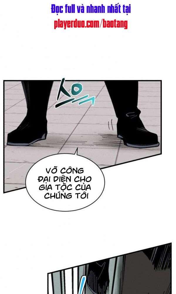 Lightning Degree Chapter 44 - Trang 2