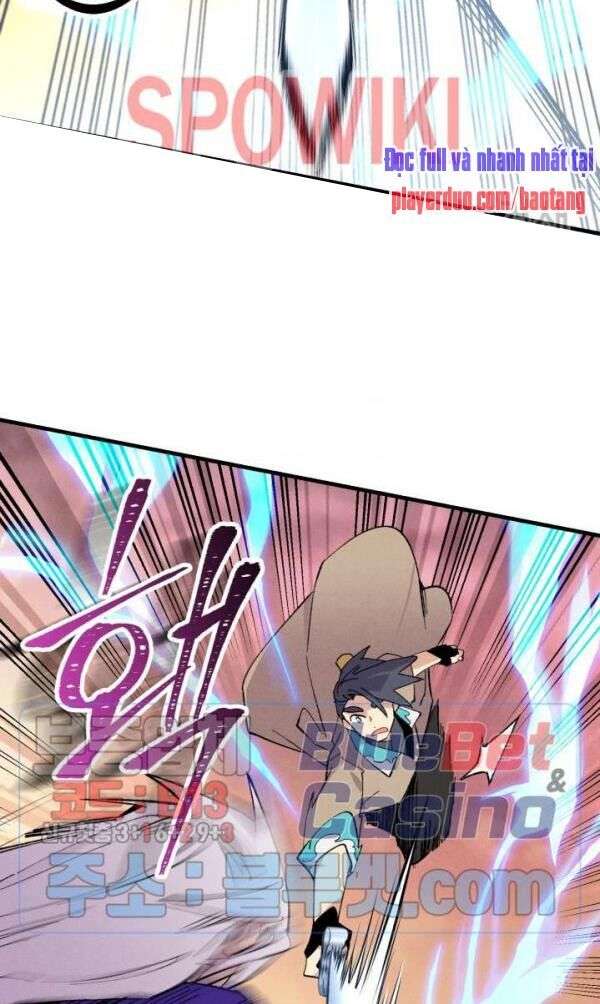 Lightning Degree Chapter 44 - Trang 2