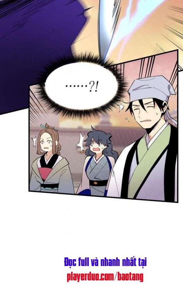 Lightning Degree Chapter 44 - Trang 2