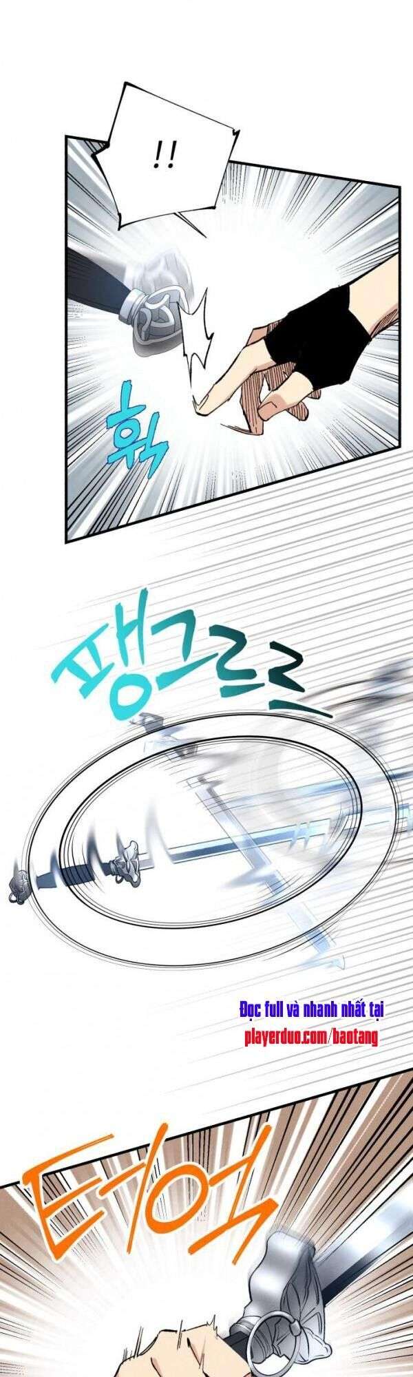 Lightning Degree Chapter 44 - Trang 2