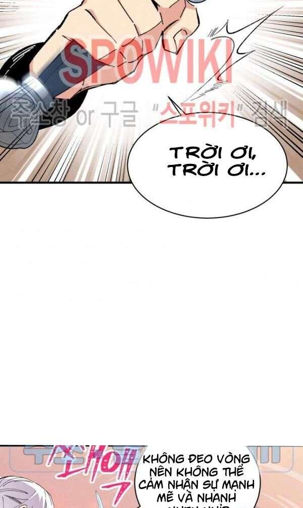 Lightning Degree Chapter 44 - Trang 2