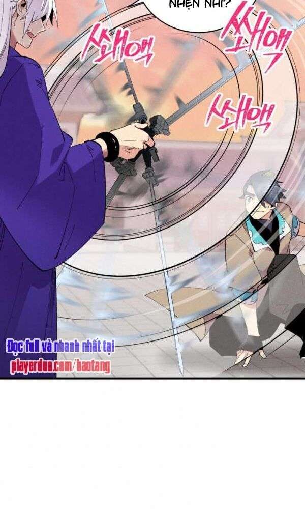 Lightning Degree Chapter 44 - Trang 2