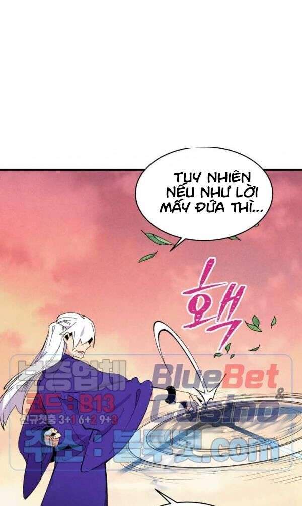 Lightning Degree Chapter 44 - Trang 2