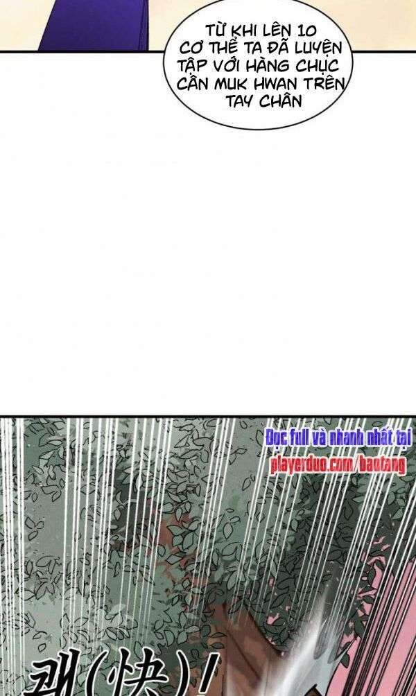 Lightning Degree Chapter 44 - Trang 2