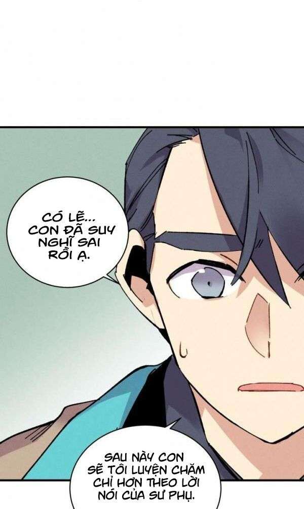 Lightning Degree Chapter 44 - Trang 2